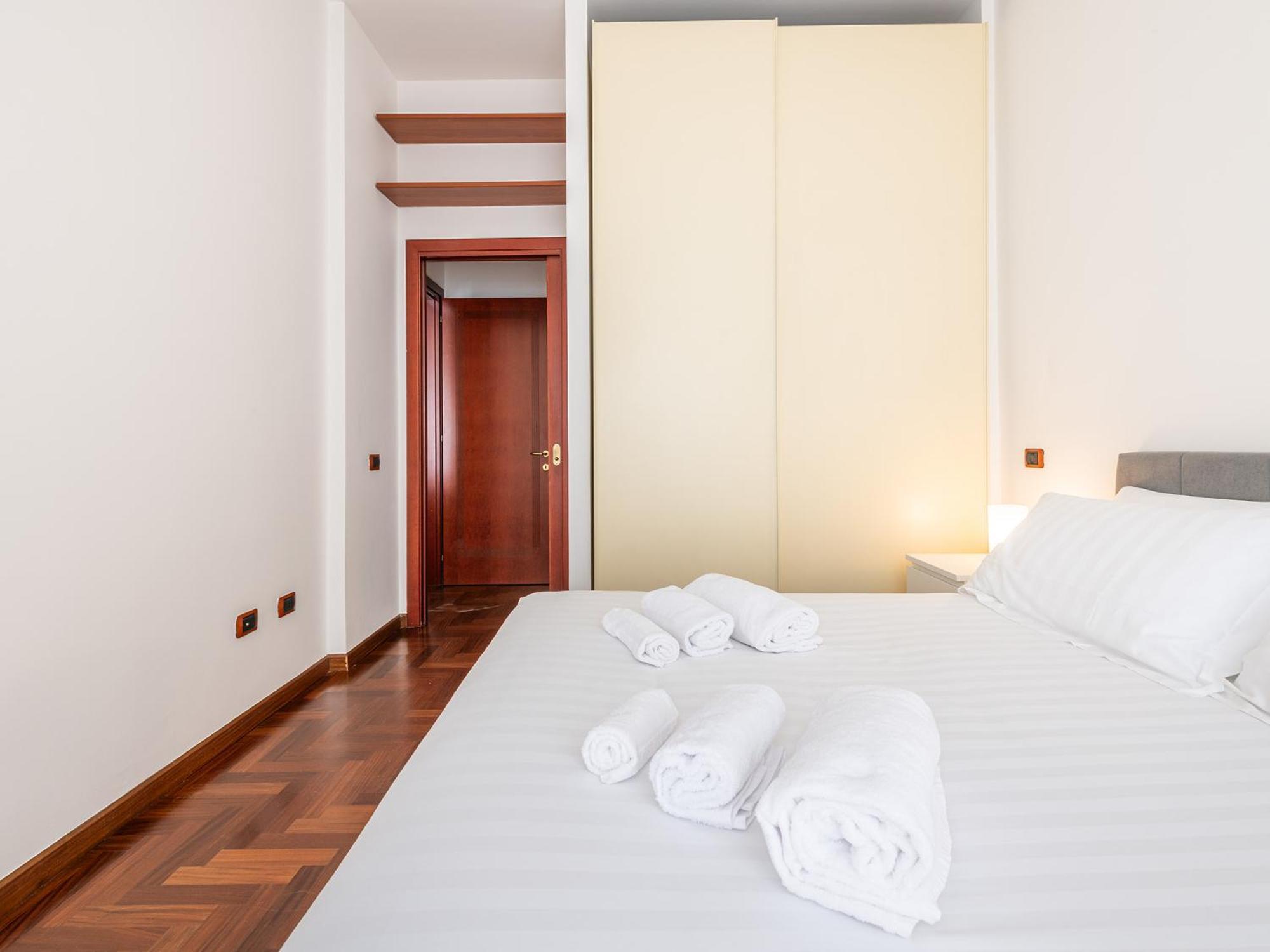 Suncity Getaway. Apartment Cagliari Luaran gambar