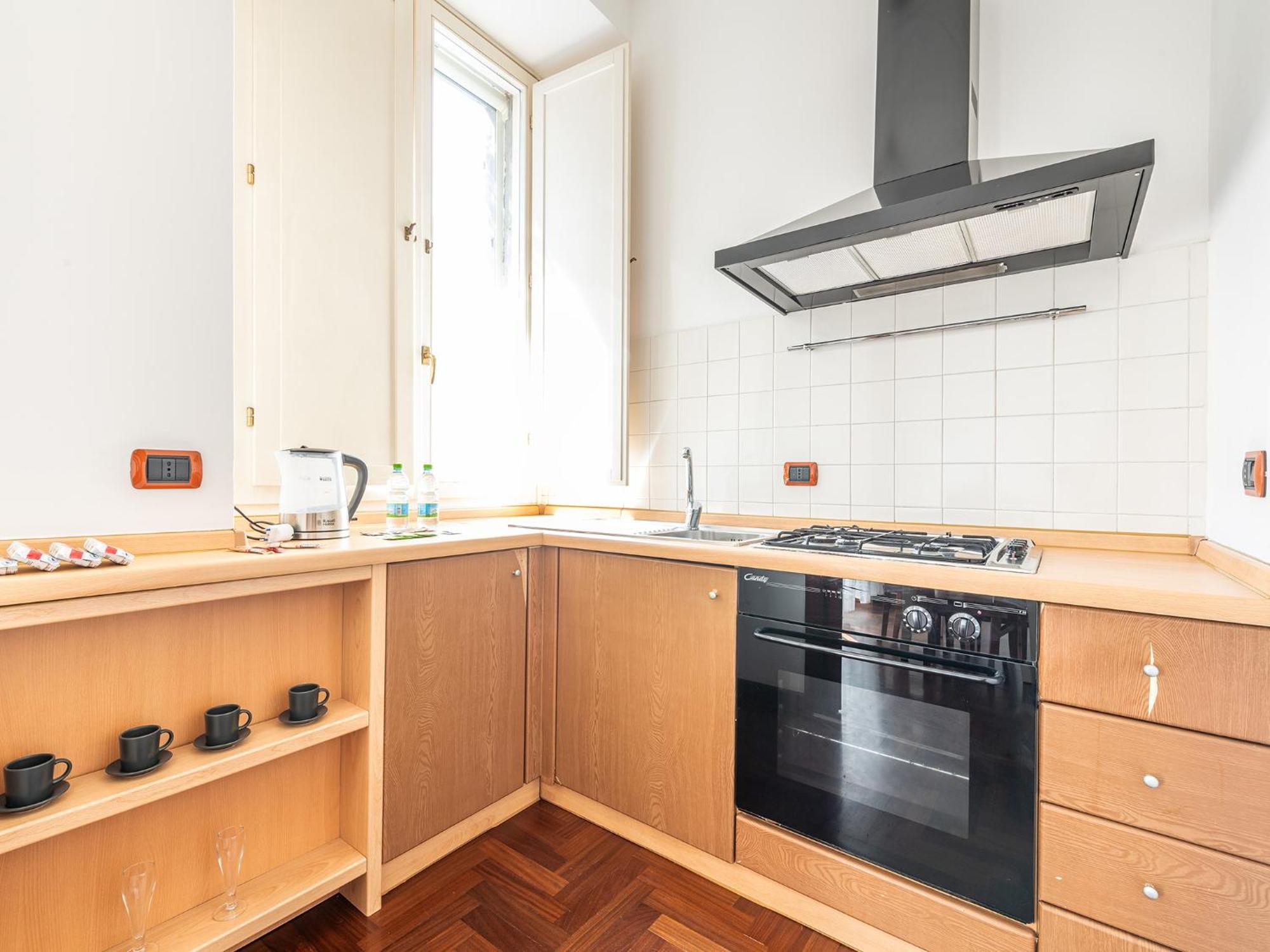 Suncity Getaway. Apartment Cagliari Luaran gambar