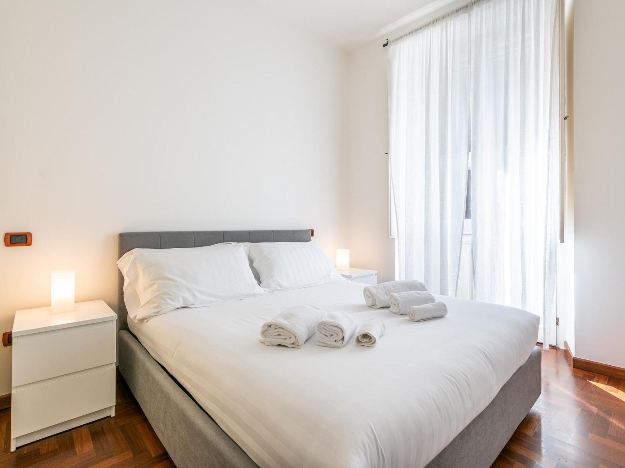 Suncity Getaway. Apartment Cagliari Luaran gambar