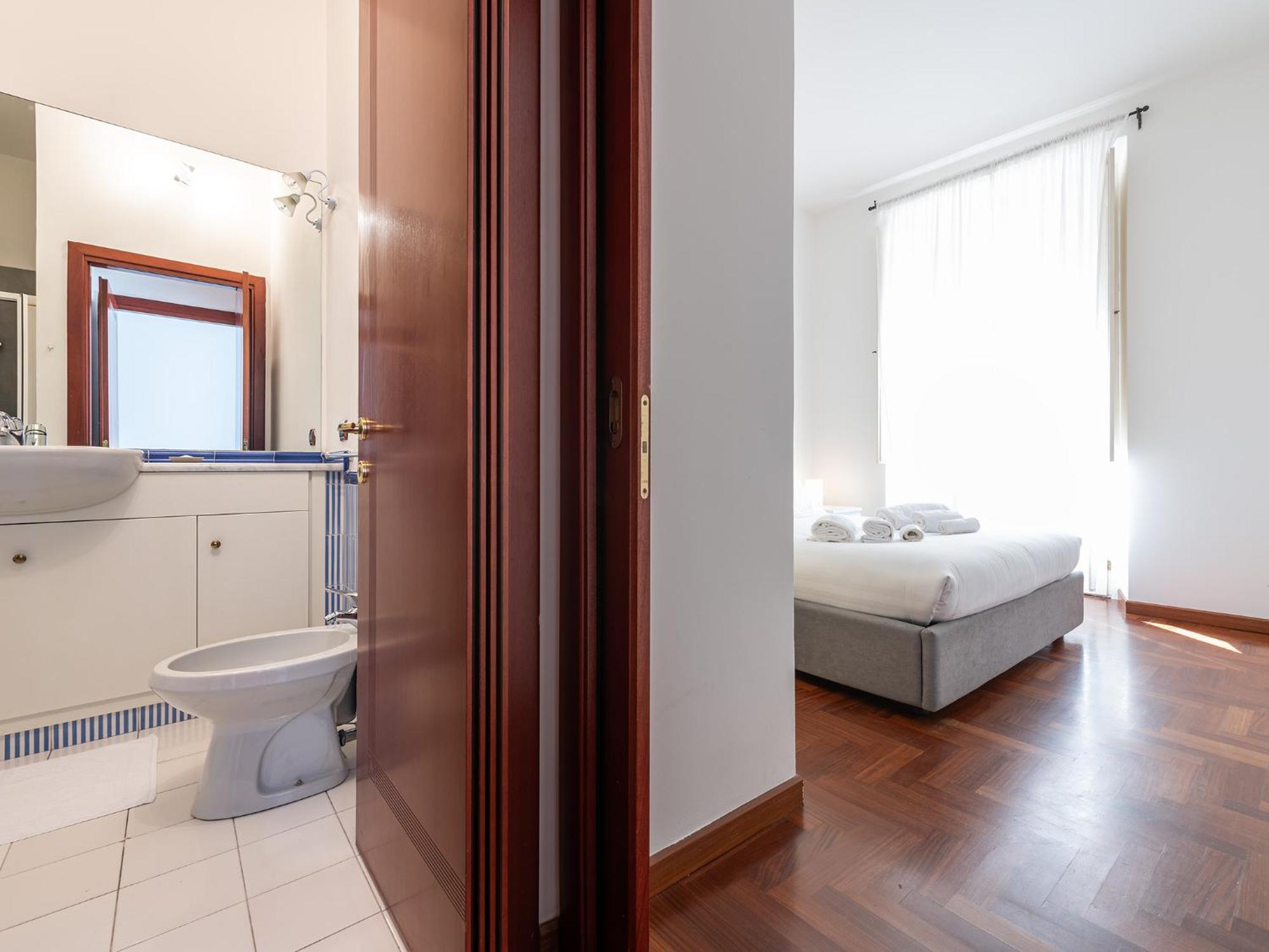 Suncity Getaway. Apartment Cagliari Luaran gambar