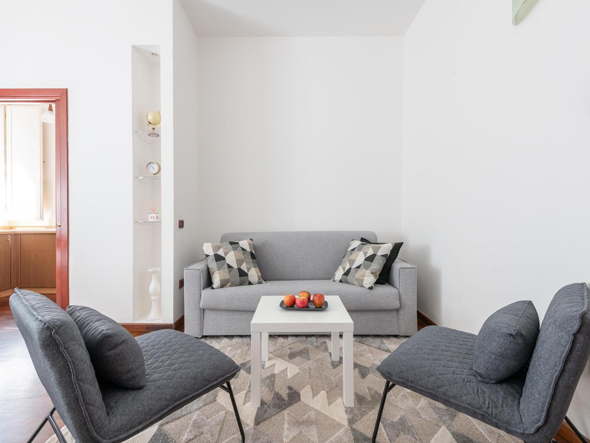 Suncity Getaway. Apartment Cagliari Luaran gambar