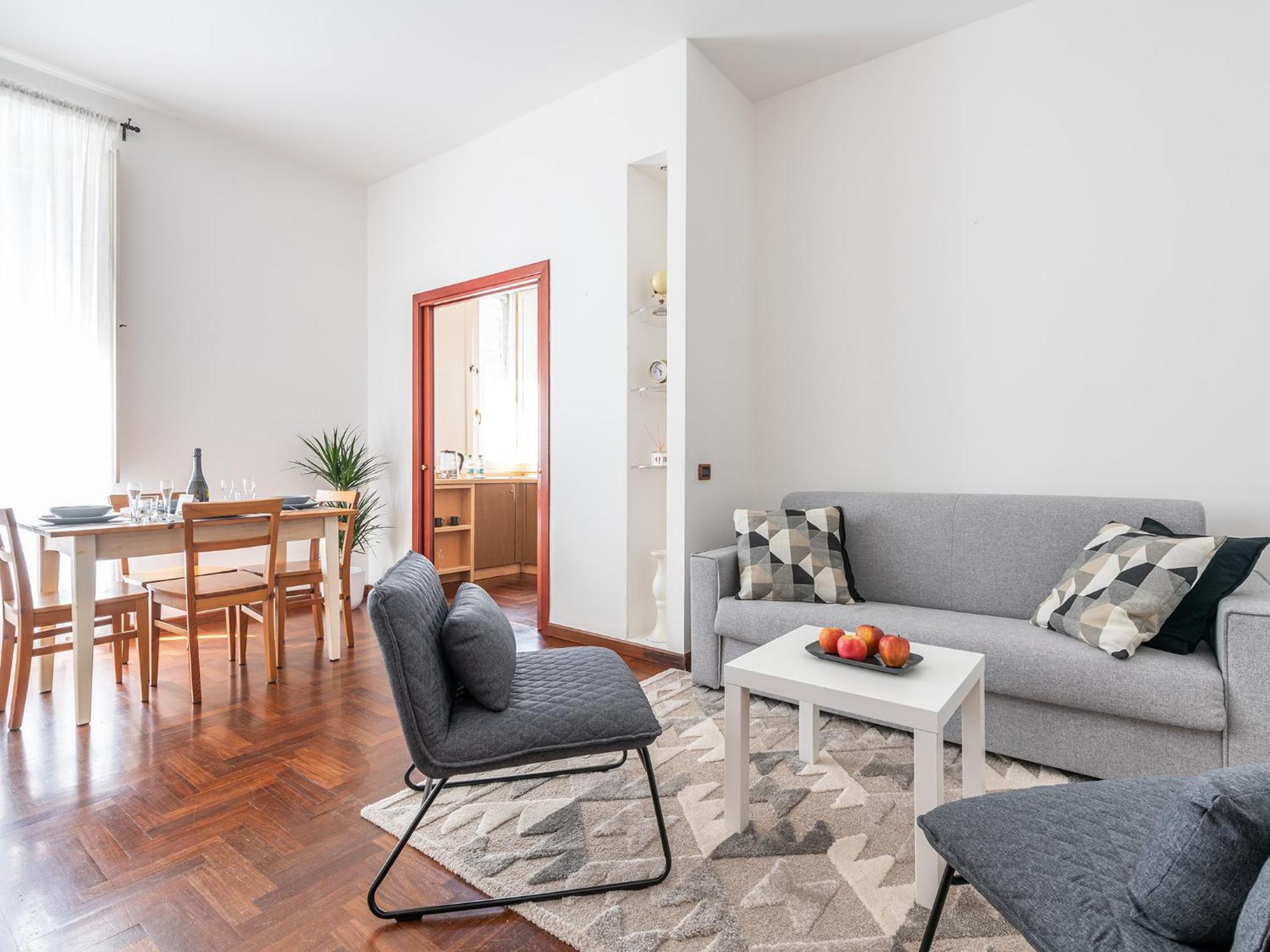 Suncity Getaway. Apartment Cagliari Luaran gambar