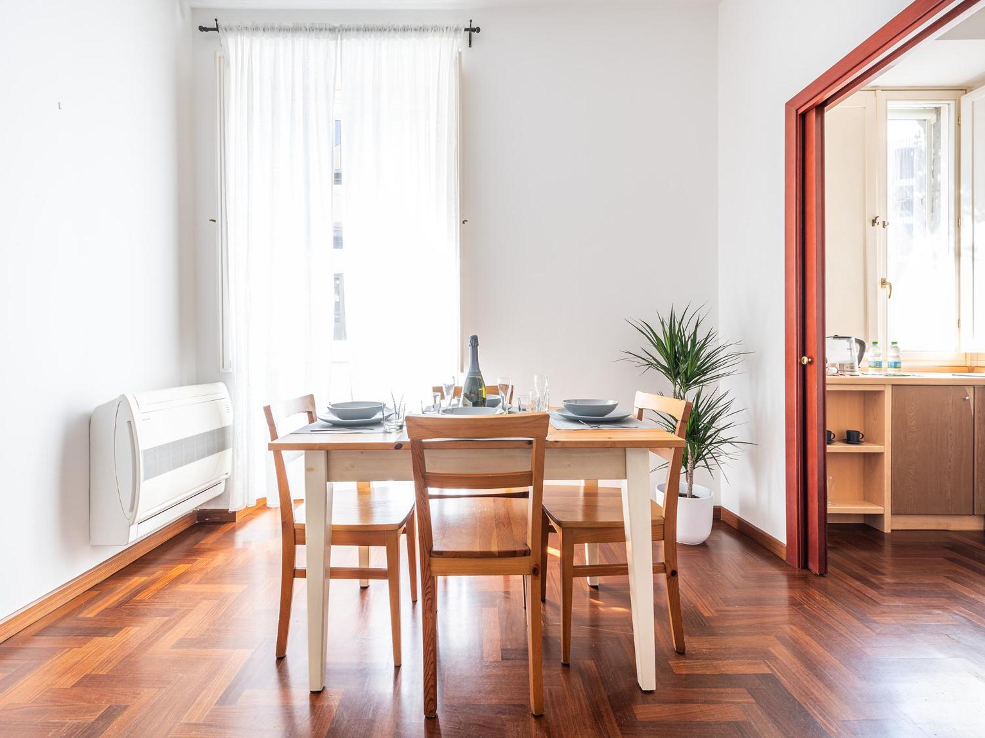 Suncity Getaway. Apartment Cagliari Luaran gambar
